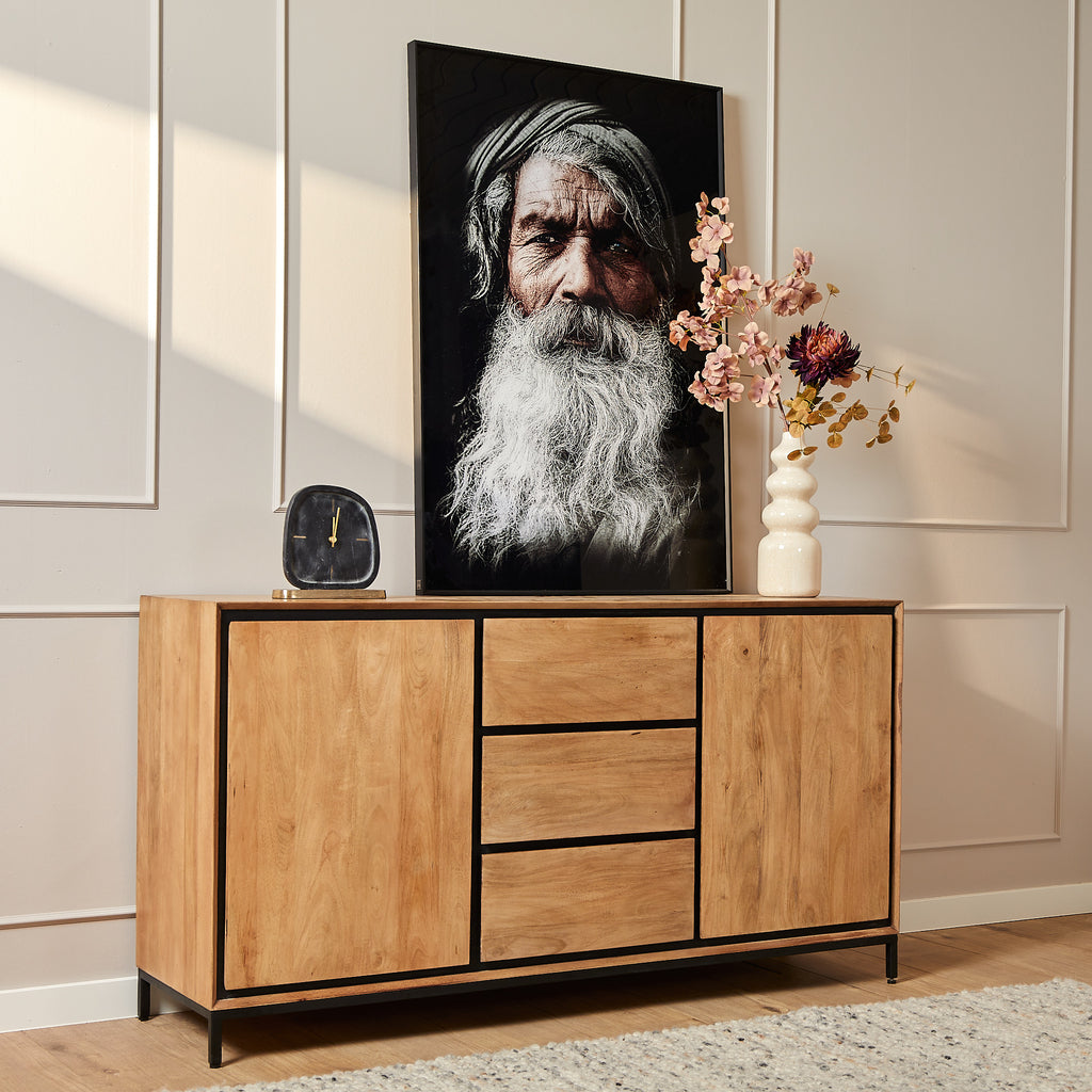 Dressoir RichWood | 160 cm - SF