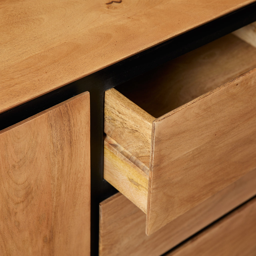 Dressoir RichWood | 160 cm - SF