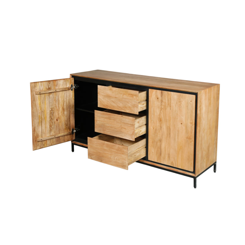 Dressoir RichWood | 160 cm - SF