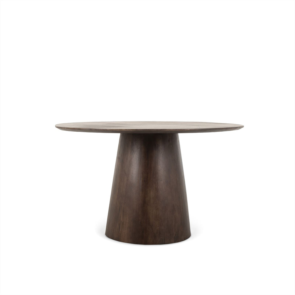 Eettafel rond Jade 140 BNO