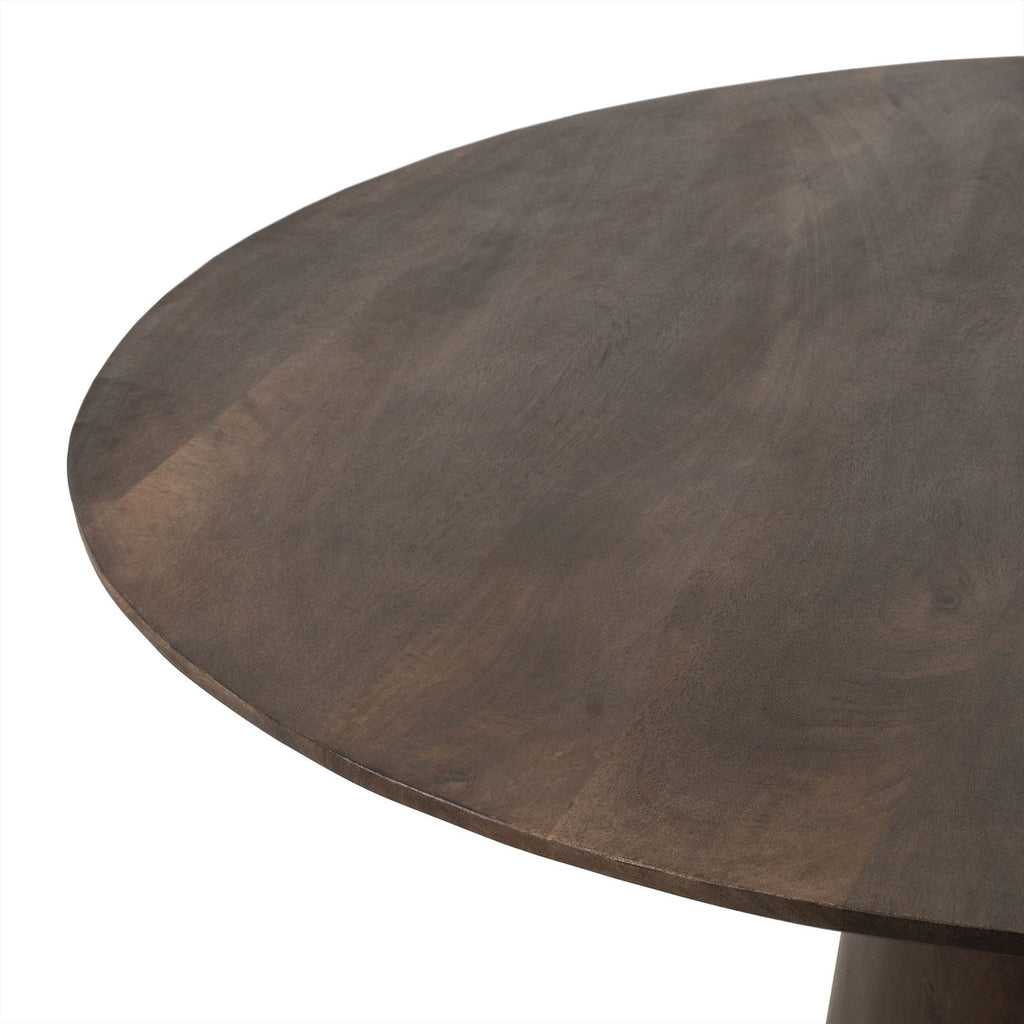 Eettafel rond Jade 140 BNO