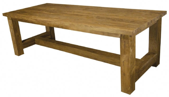 Table à manger Yuyun Kasar - JENE