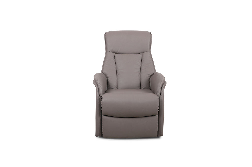 Relaxfauteuil Miami elektrisch - taupe RS