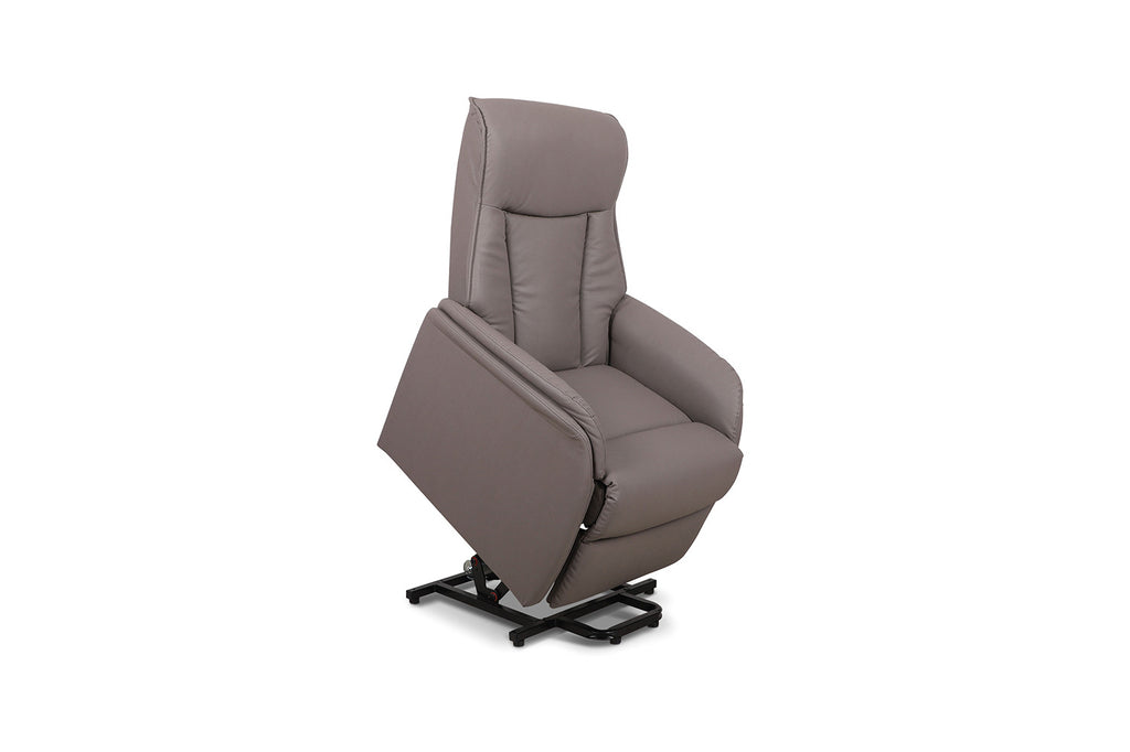 Relaxfauteuil Miami elektrisch - taupe RS