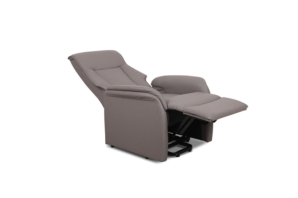 Relaxfauteuil Miami elektrisch - taupe RS