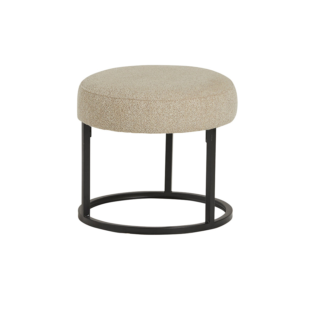 Poef Escabel 45 - beige - NW