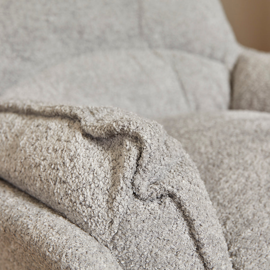 Fauteuil Vera | Lichtgrijs STF