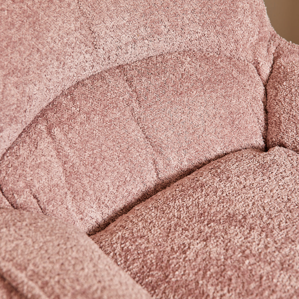 Fauteuil Vera | Roze STF