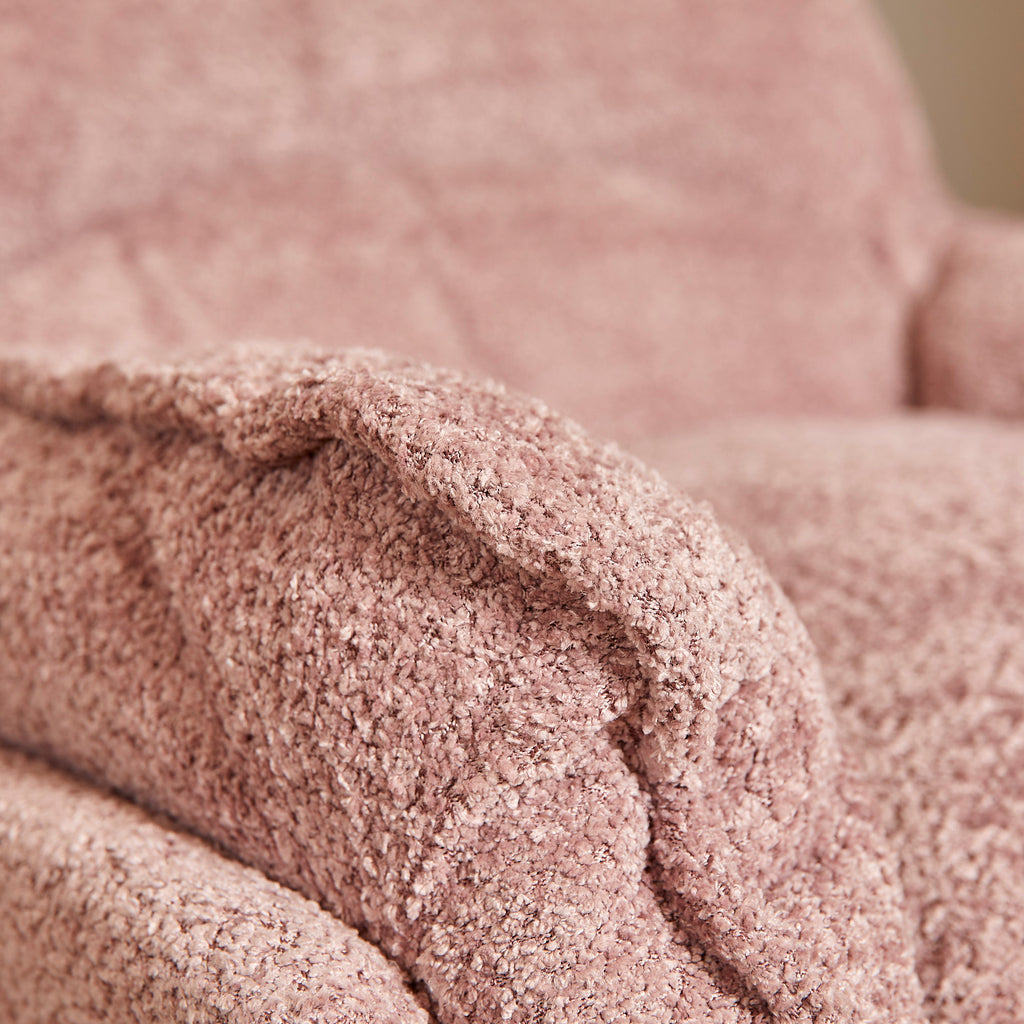 Fauteuil Vera | Roze STF