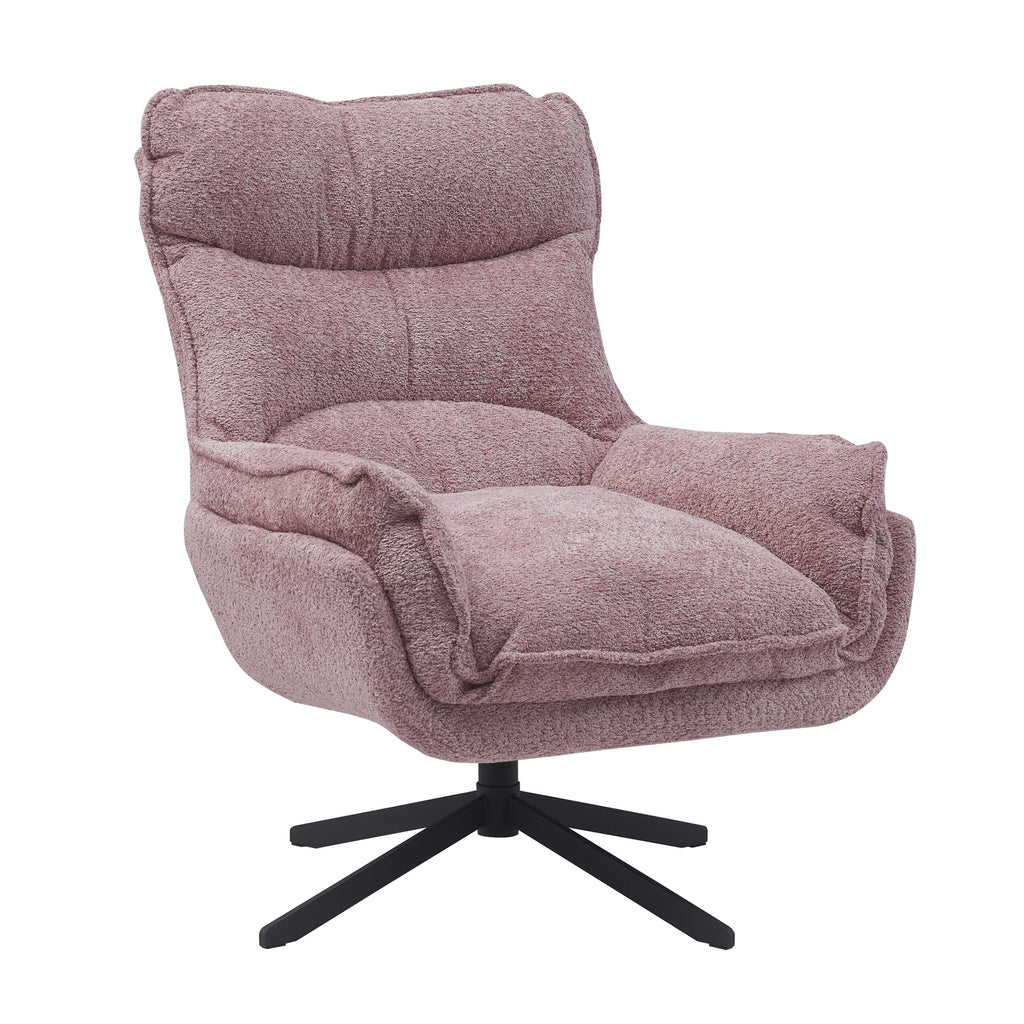 Fauteuil Vera | Roze STF