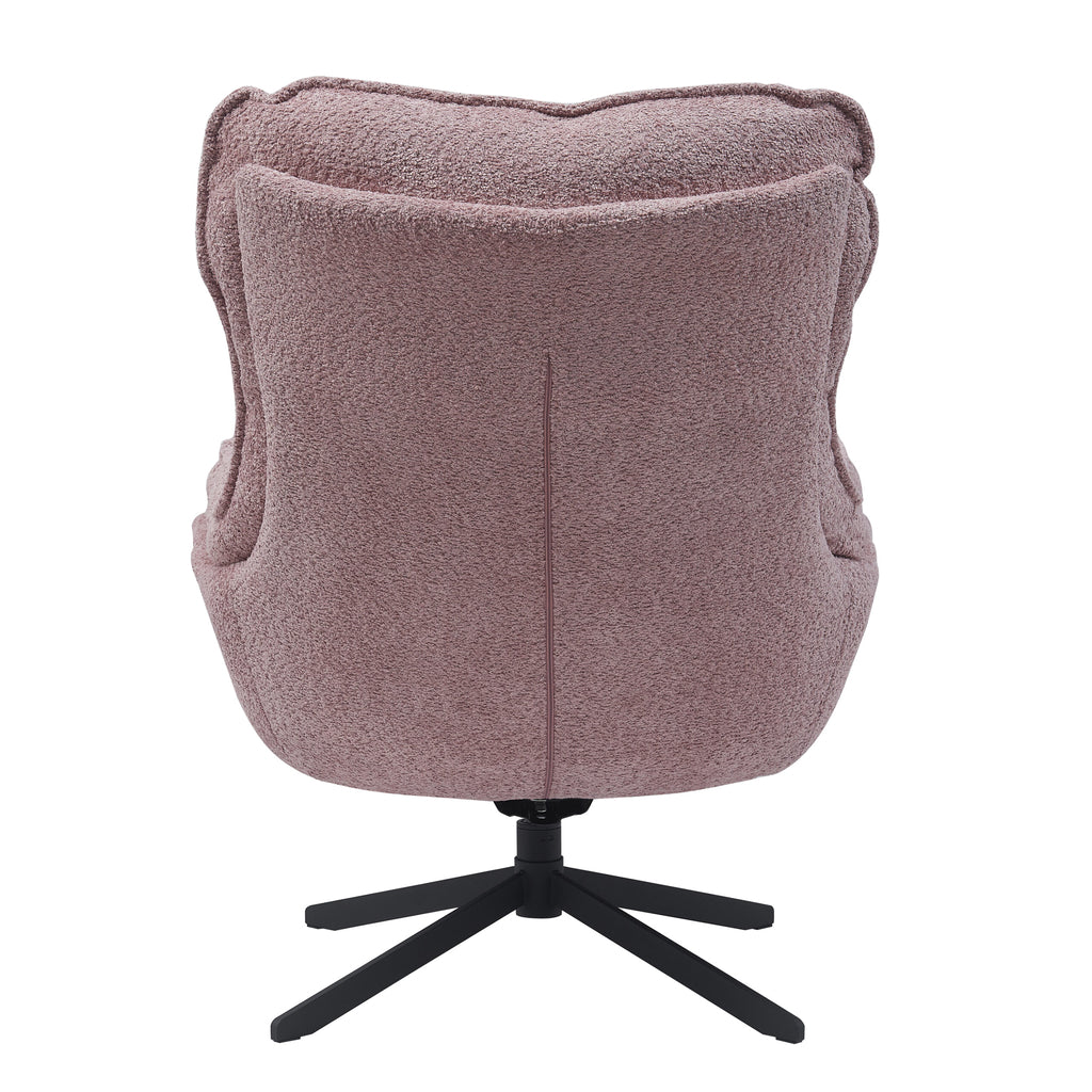 Fauteuil Vera | Roze STF
