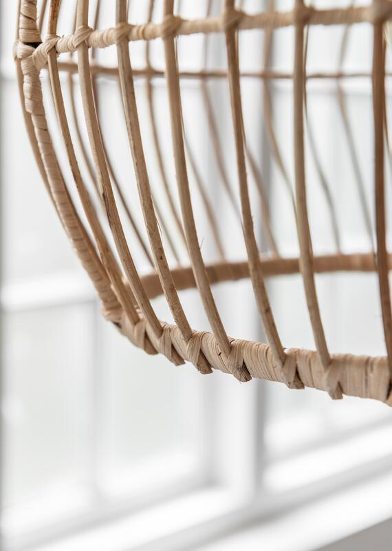 Hanglamp Las Salinas DTP - natuur S