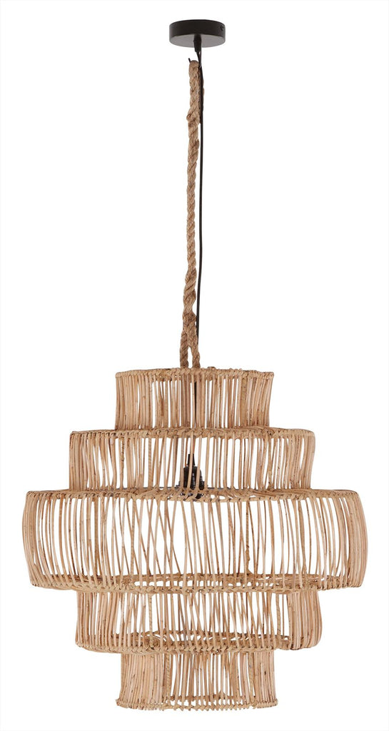 Hanglamp Santa Eulària DTP