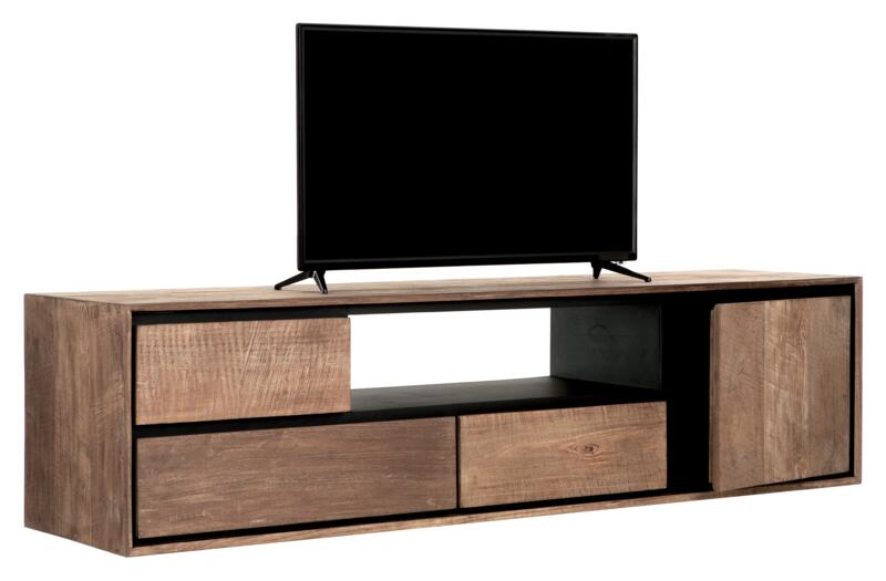 TV-kast hangend Metropole M - DTP