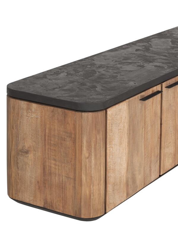 TV-kast Soho, hangend L - DTP