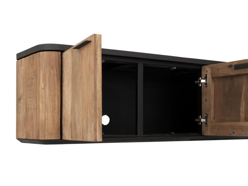 TV-kast Soho, hangend L - DTP