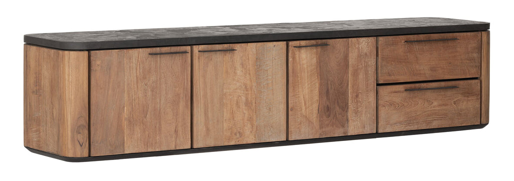 TV-kast hangend Soho M - DTP