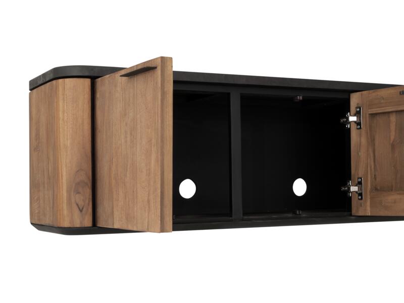 TV-kast hangend Soho M - DTP