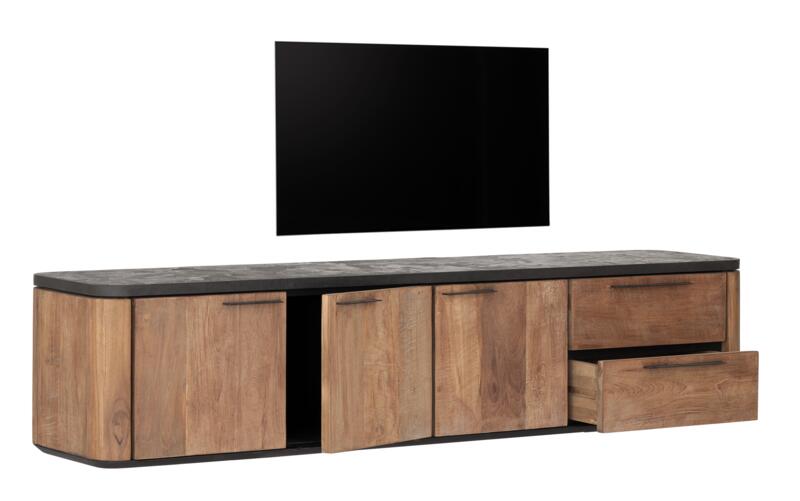 TV-kast hangend Soho M - DTP