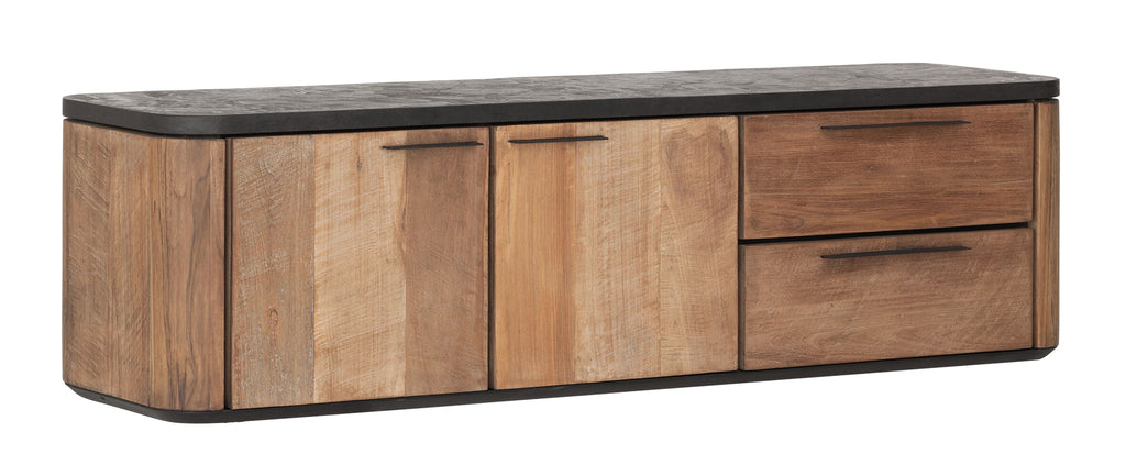 TV-kast hangend Soho S - DTP