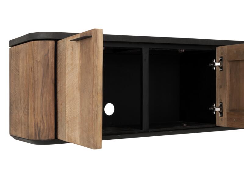 TV-kast hangend Soho S - DTP