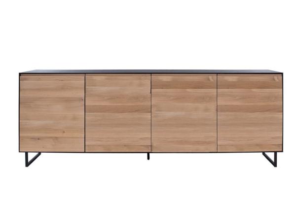 Dressoir Alexi VDC - deur/deur/deur/deur