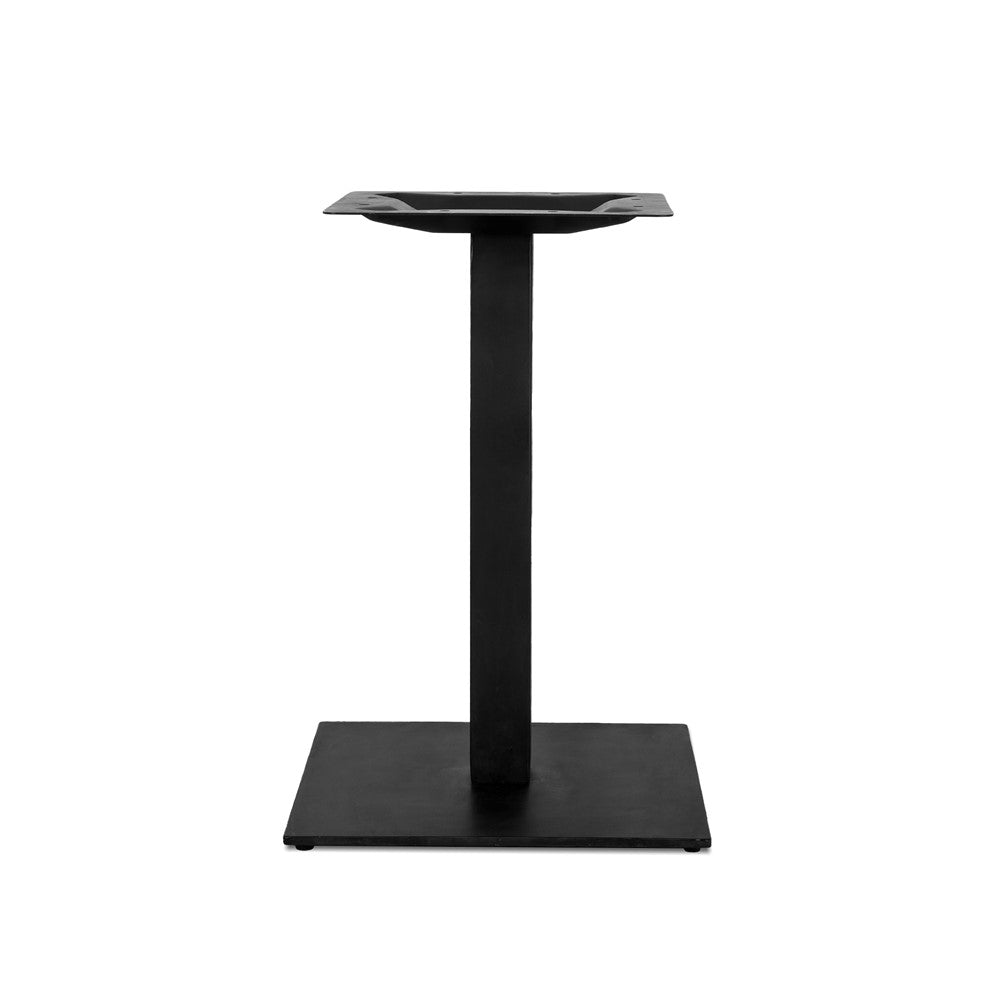 Tafelpoot Horeca Leg Single 8x8 - BNO