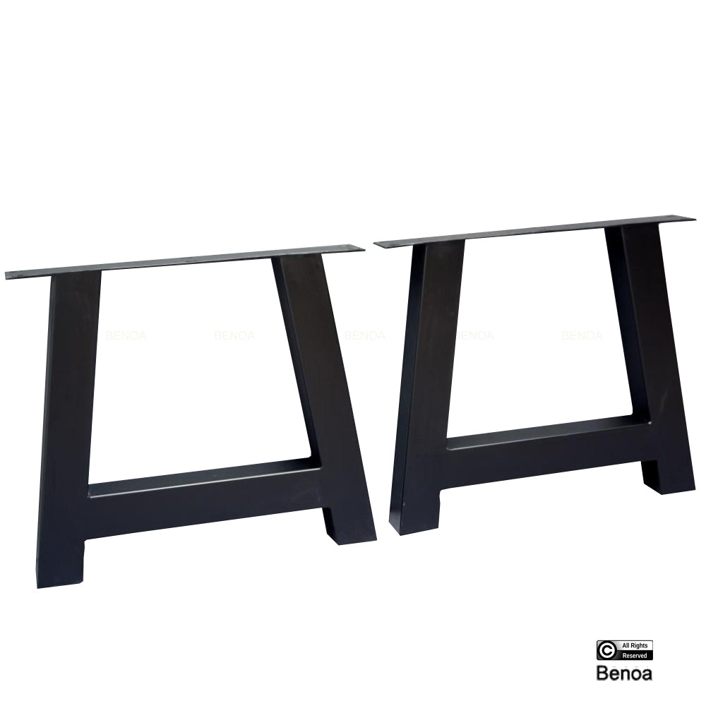 Tafelpoot eettafel - BNO