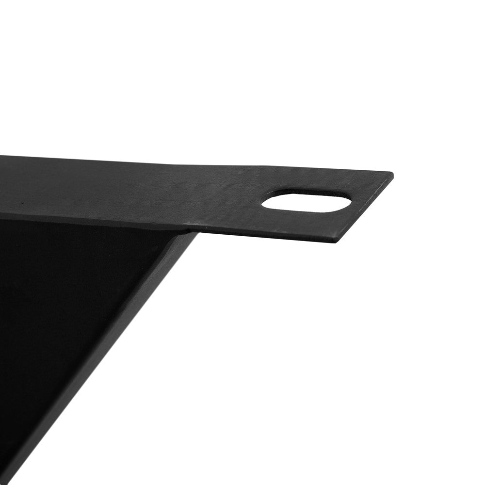 Spinpoot voor ronde tafel - BNO