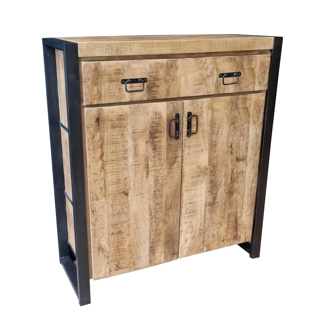 Bergkast Boaz | 100 cm STF