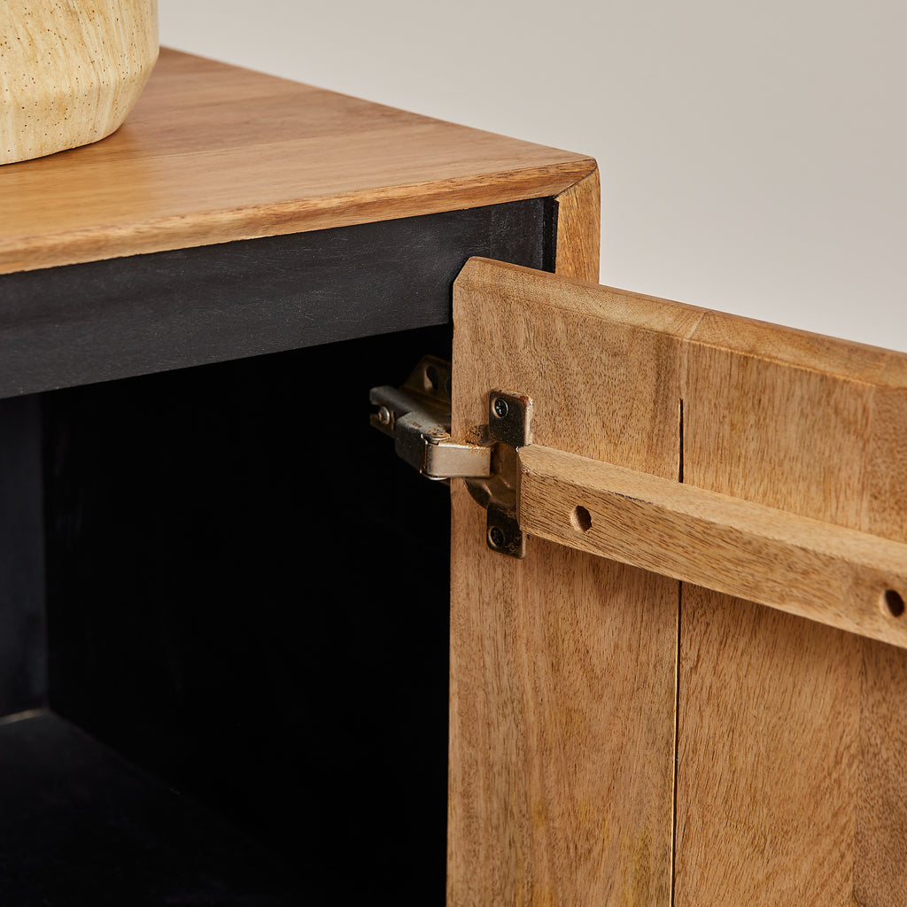 Bergkast RichWood | 100 cm - SF