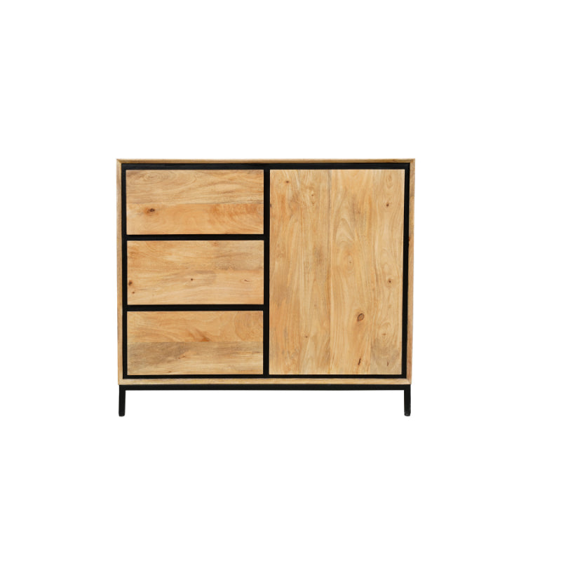 Bergkast RichWood | 100 cm - SF