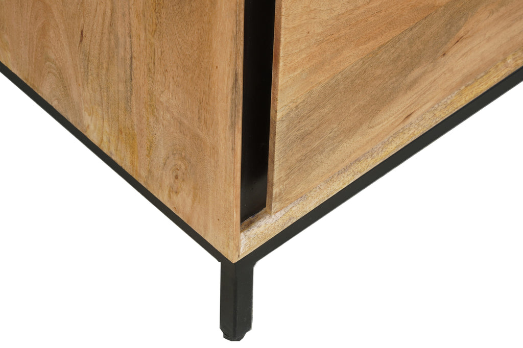 Bergkast RichWood | 100 cm - SF