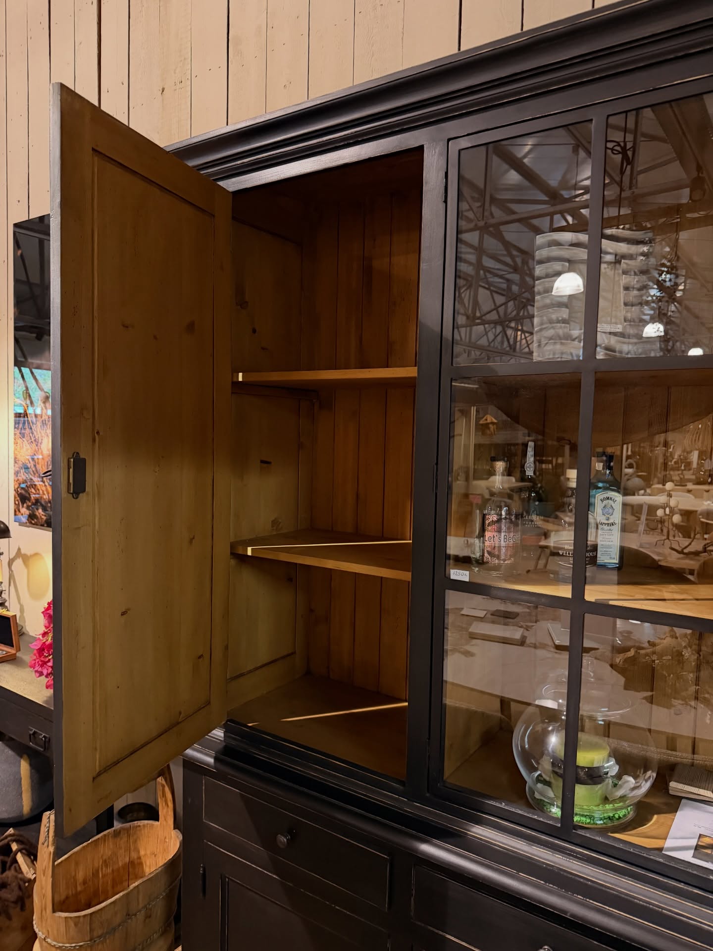 Vitrine Pesaro - OFFRE UNIQUE ! - 30 %