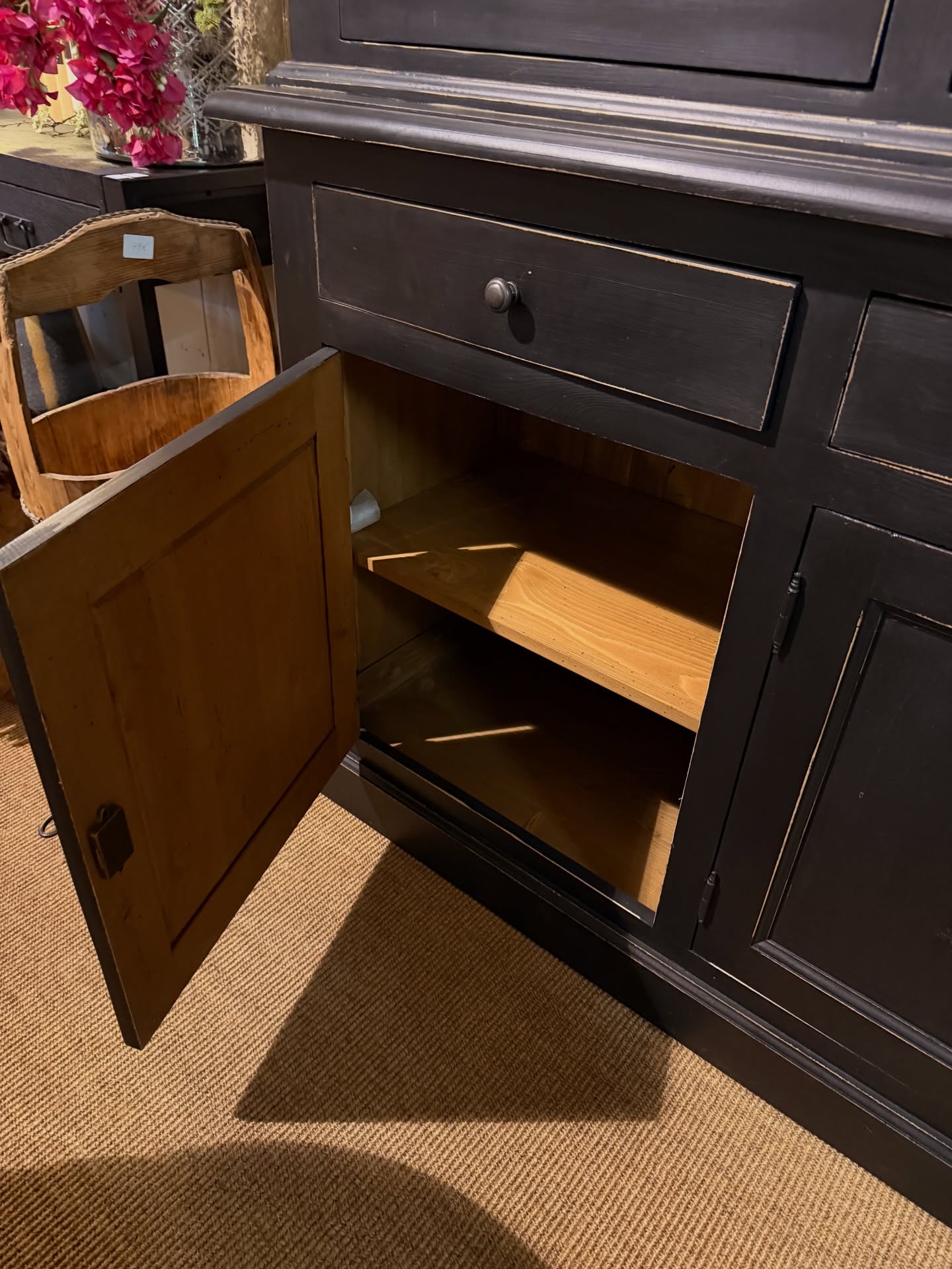 Vitrine Pesaro - OFFRE UNIQUE ! - 30 %