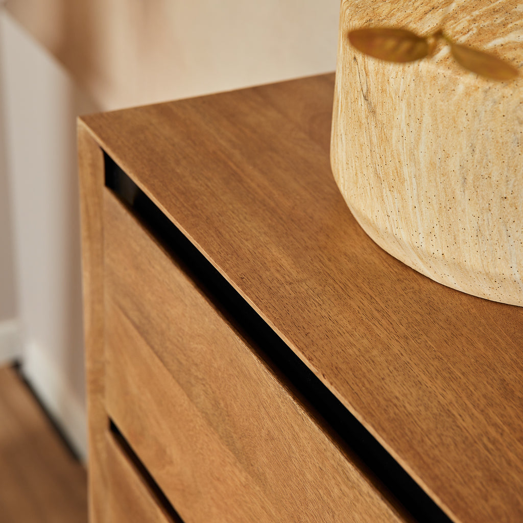Bergkast RichWood | 50 cm - SF