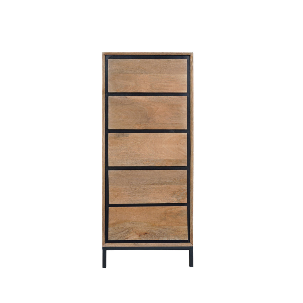Bergkast RichWood | 50 cm - SF