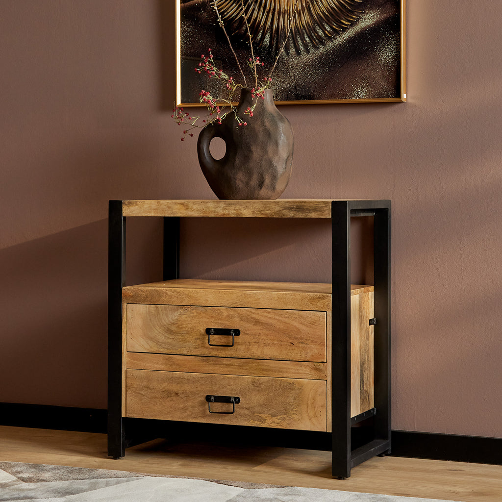 Dressoir Boaz | 80 cm STF