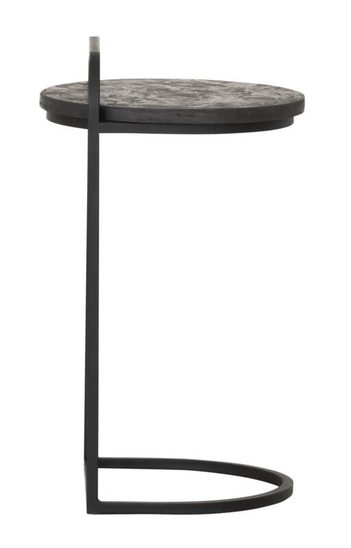 Laptoptafel Soho zwart - DTP
