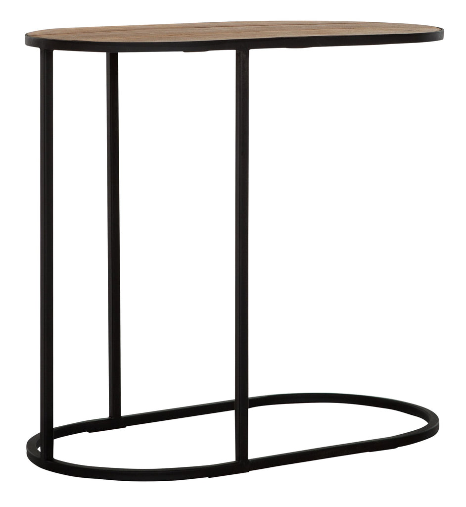 Laptoptafel Terra naturel DTP