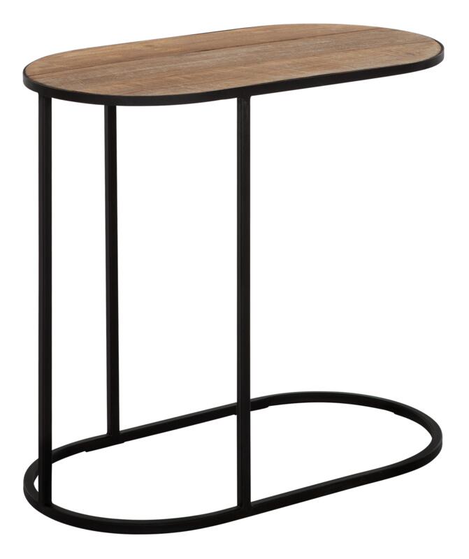 Laptoptafel Terra naturel DTP