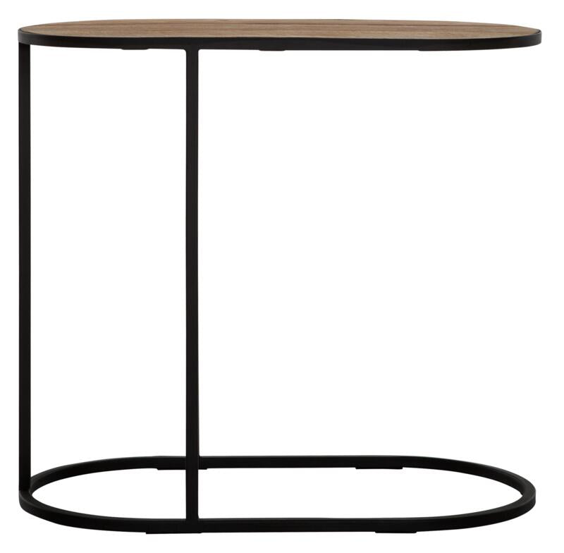 Laptoptafel Terra naturel DTP