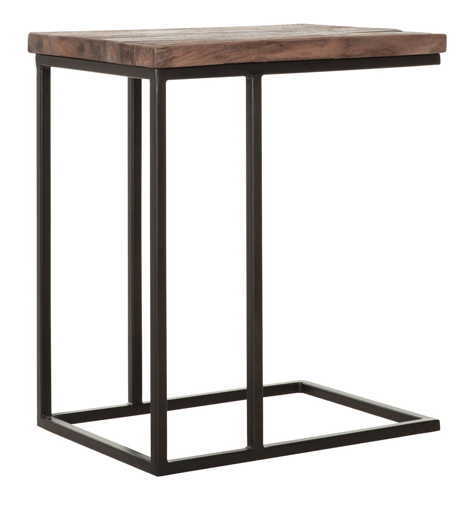 Laptoptafel Timber - DTP