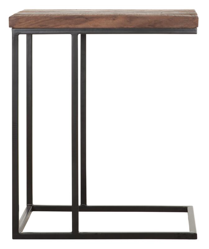 Laptoptafel Timber - DTP