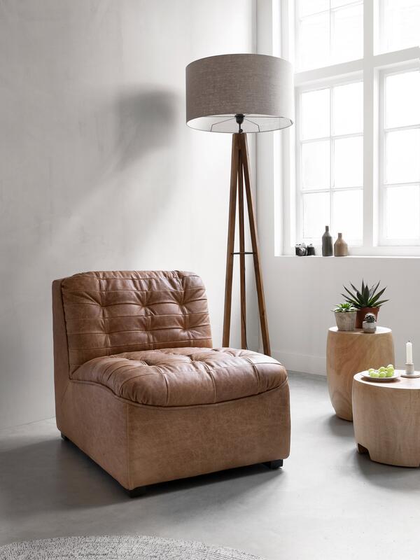 Lounge stoel Liberty