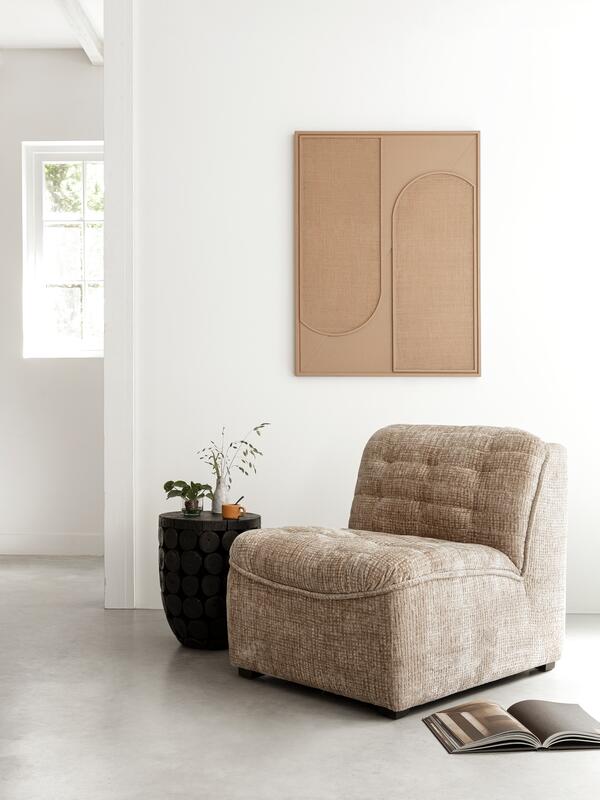 Lounge stoel Liberty