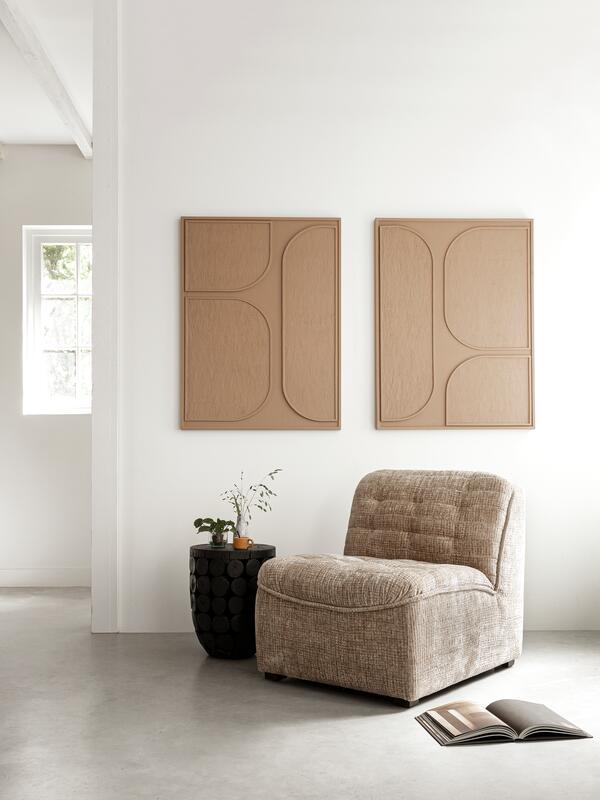 Lounge stoel Liberty