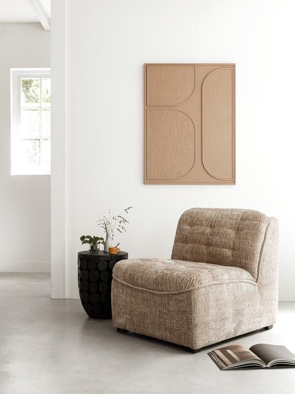 Lounge stoel Liberty