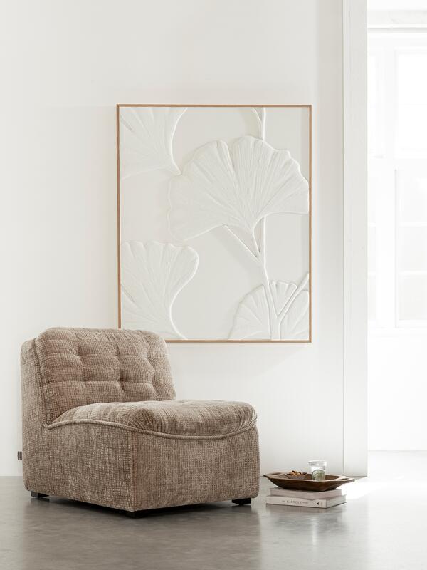 Lounge stoel Liberty