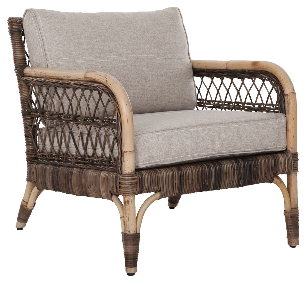 Lounge stoel San Remo - DTP